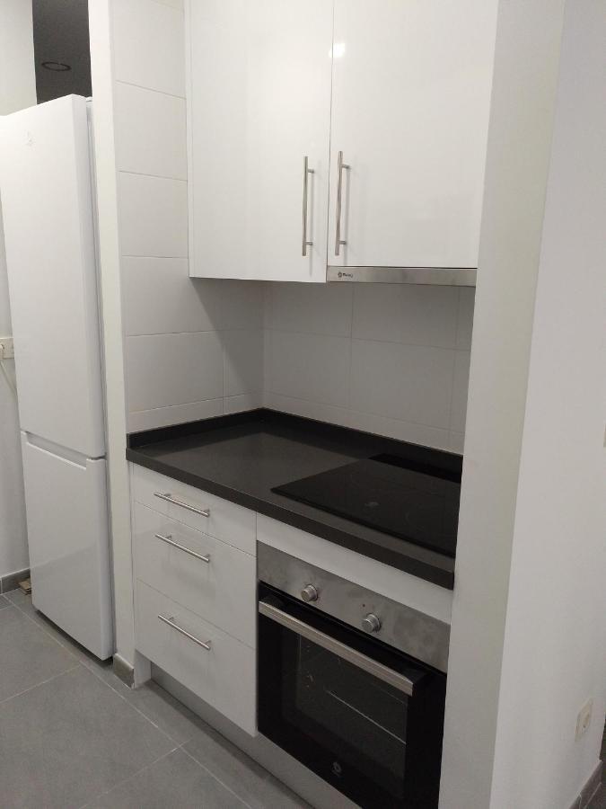 로타 Apartamento Sol-Libertad 아파트 외부 사진