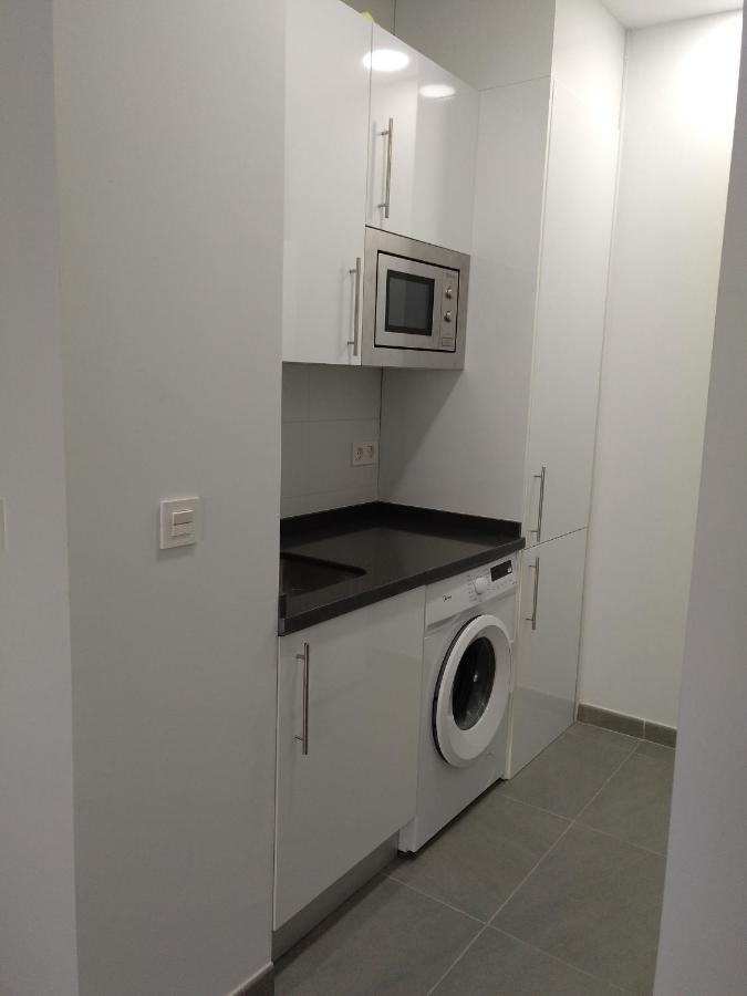 로타 Apartamento Sol-Libertad 아파트 외부 사진