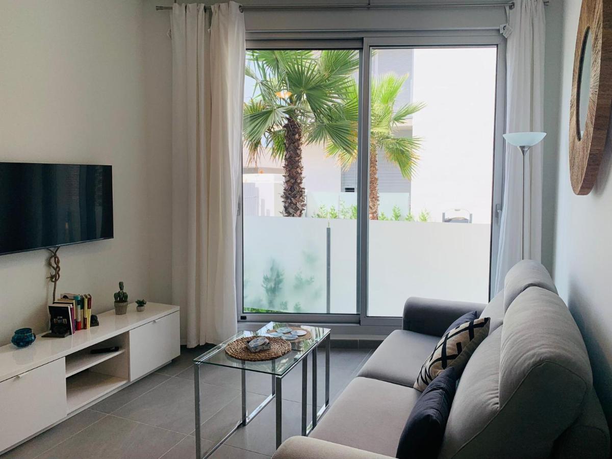 로타 Apartamento Sol-Libertad 아파트 외부 사진