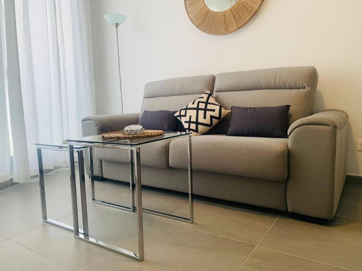 로타 Apartamento Sol-Libertad 아파트 외부 사진