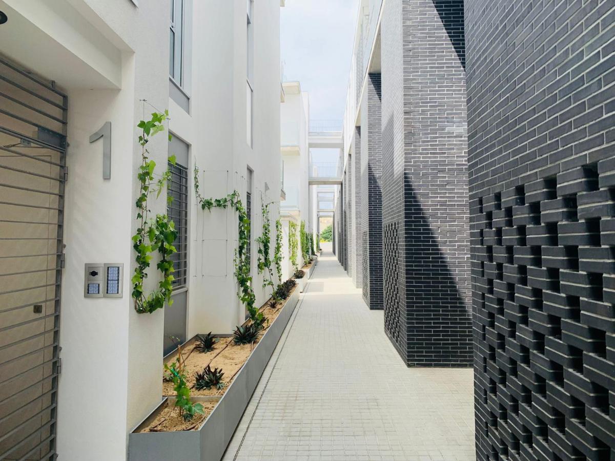 로타 Apartamento Sol-Libertad 아파트 외부 사진