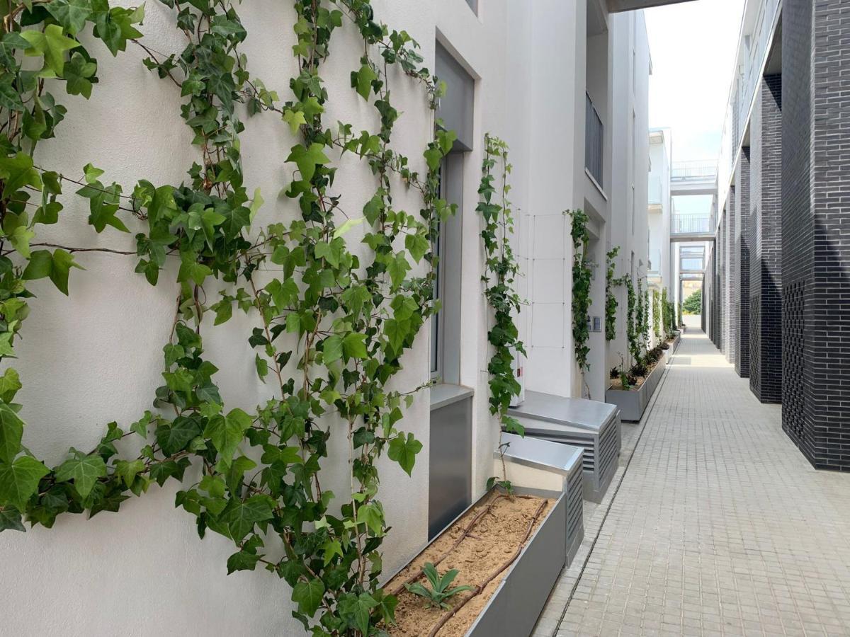 로타 Apartamento Sol-Libertad 아파트 외부 사진