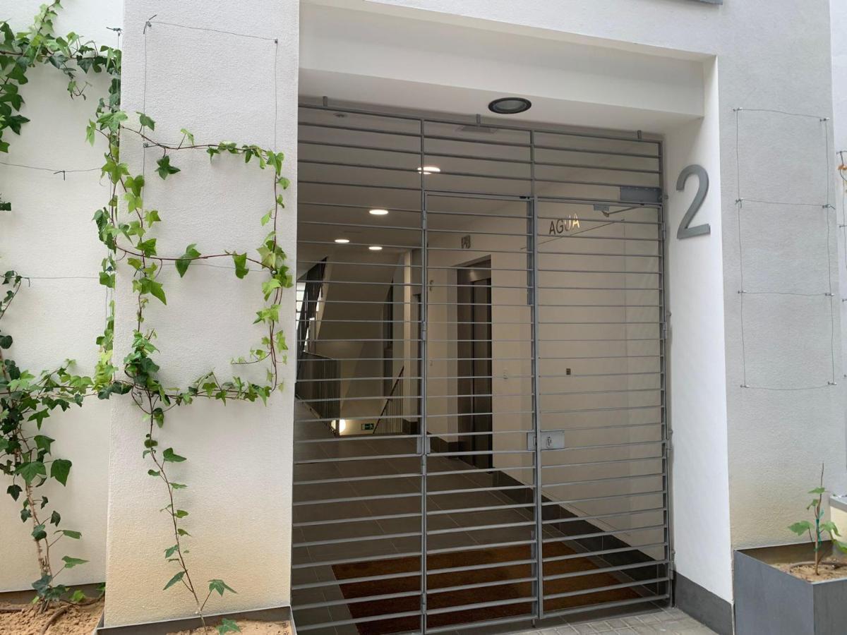 로타 Apartamento Sol-Libertad 아파트 외부 사진