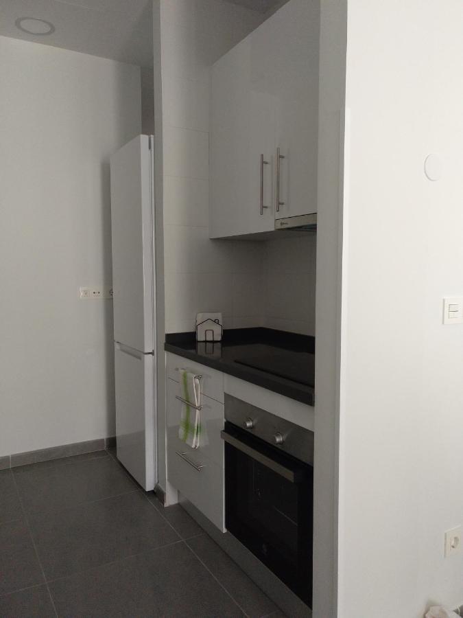 로타 Apartamento Sol-Libertad 아파트 외부 사진